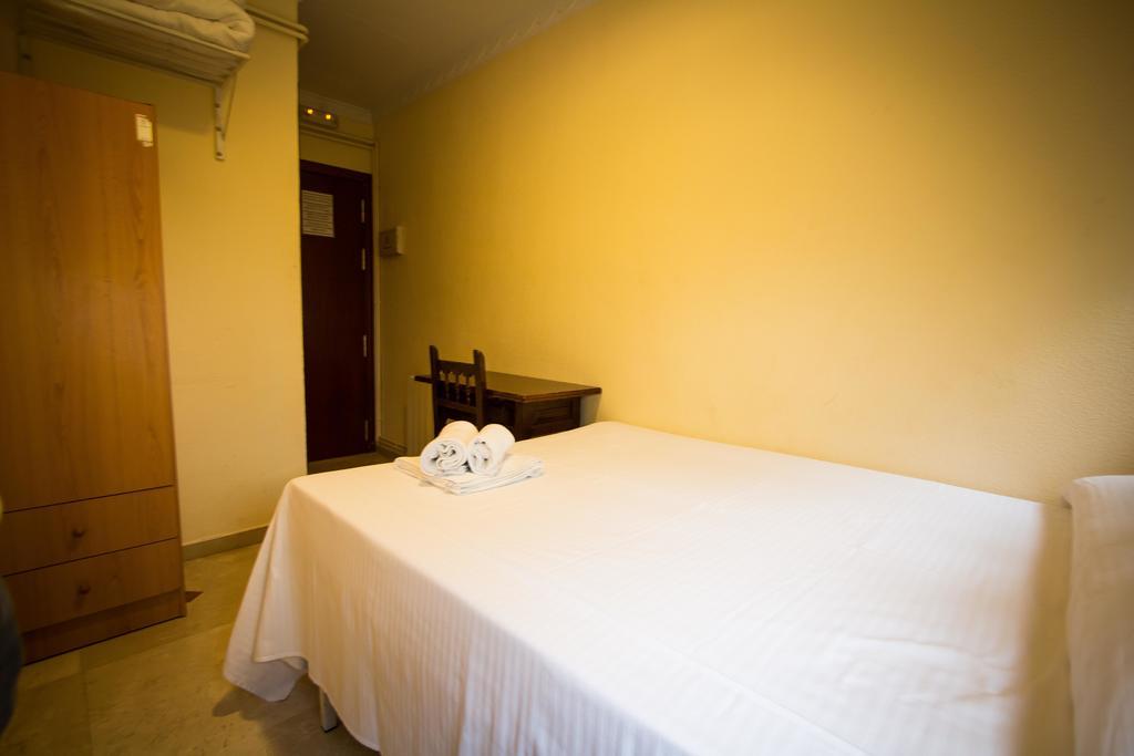 Hostal Bocanegra Grenade Chambre photo